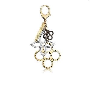 Tapage Bag Charm